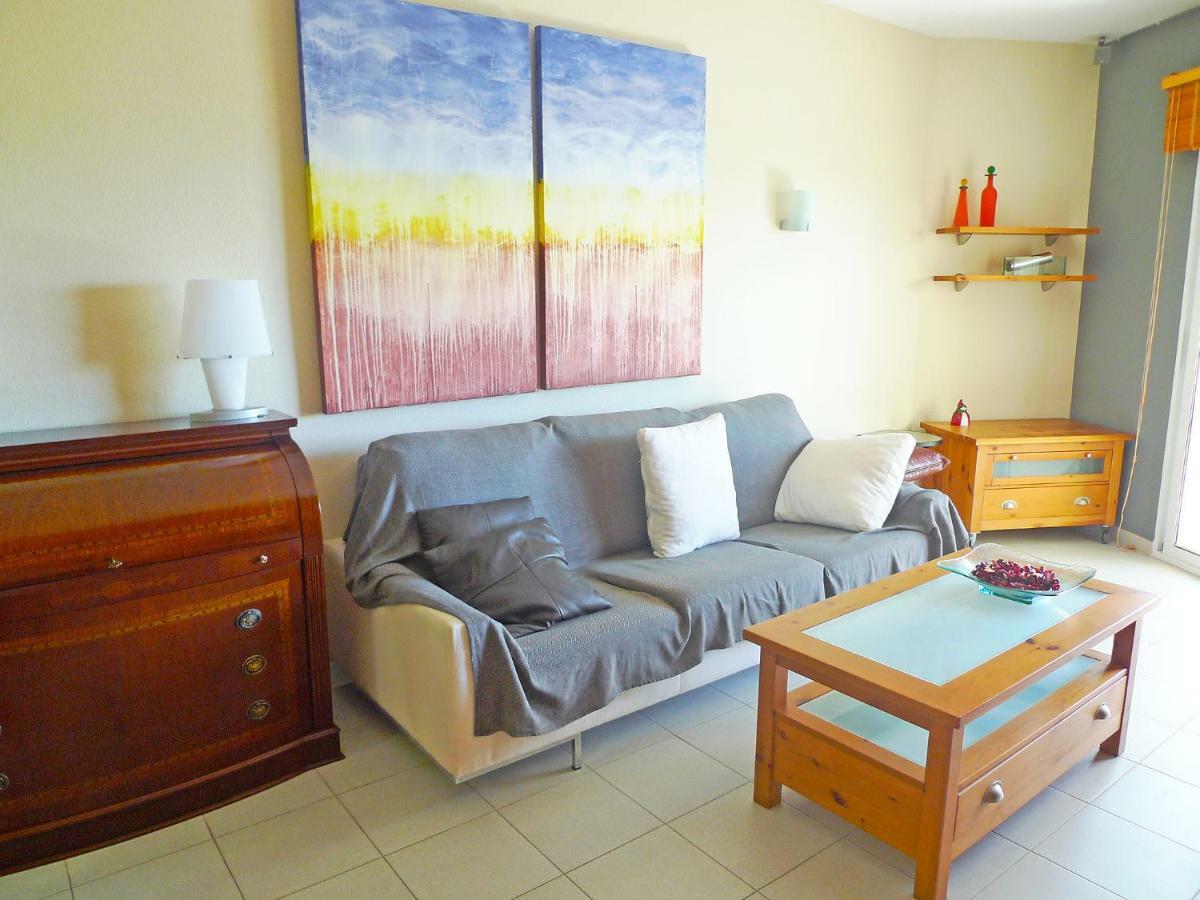 Apartment Las Dunas-3 By Interhome Denia Exteriör bild